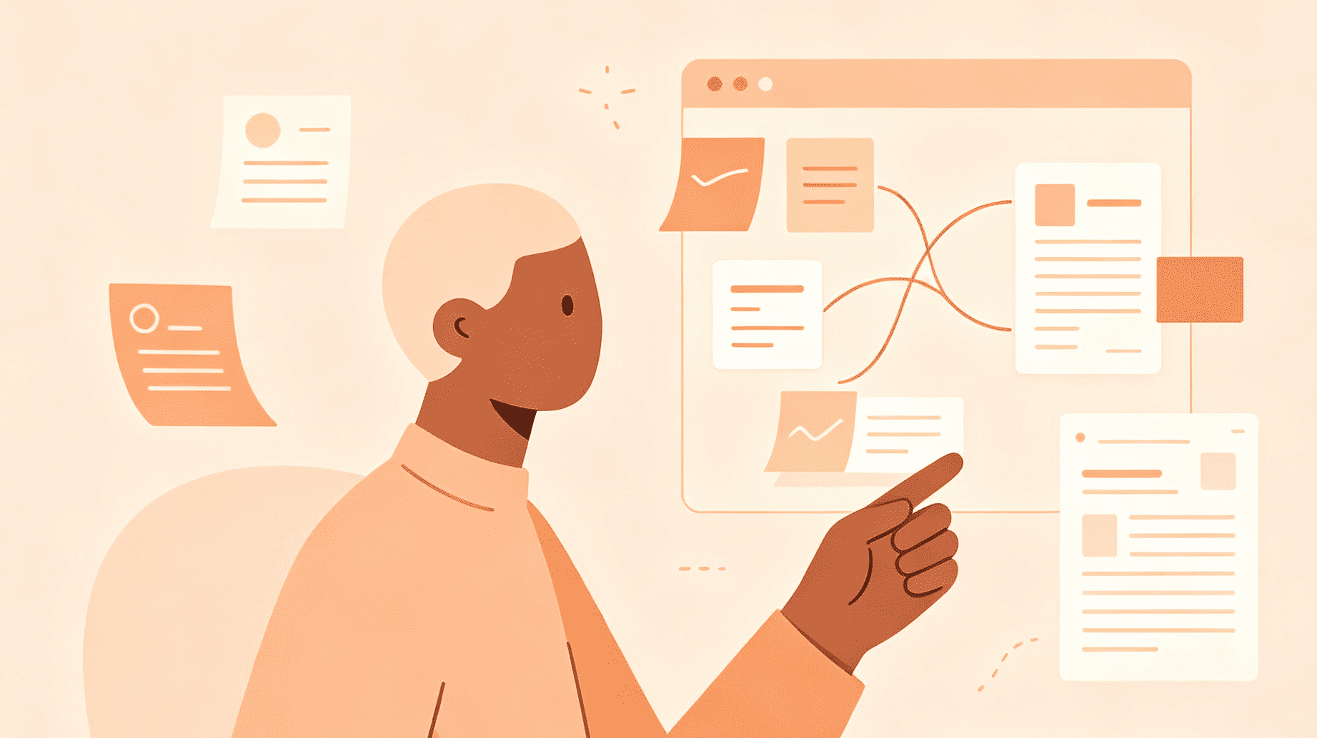 Why Choosing People Over Papers Is Reshaping Modern Work and Life